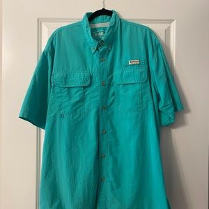 MAGELLAN shirt